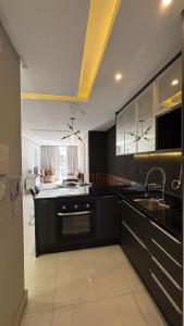 Apartamento confortável e tranquilo para toda família