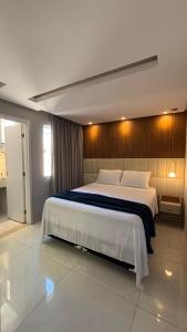 Apartamento confortável e tranquilo para toda família
