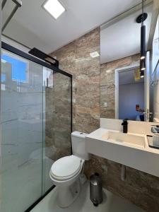Apartamento confortável e tranquilo para toda família