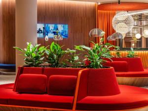 Novotel Madrid Feria and Airport