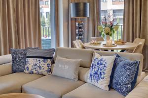 Ceglana Park by Heaven 2 sypialnie&parking - 80m2