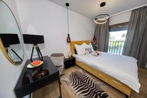 Ceglana Park by Heaven 2 sypialnie&parking - 80m2