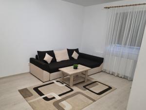 Toader Residence Sibiu