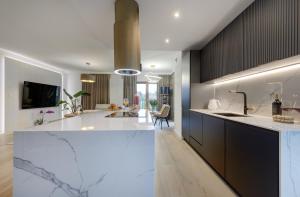 Ceglana Park by Heaven 2 sypialnie&parking - 80m2
