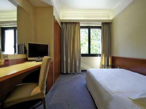 Mercure Reggio Emilia Centro Astoria