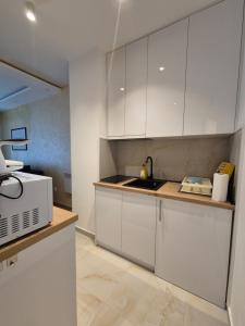 Apartman Tornik Relax&Spa 5