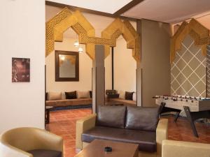 Ibis Oujda
