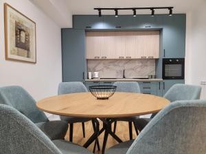 LUNA Apartments