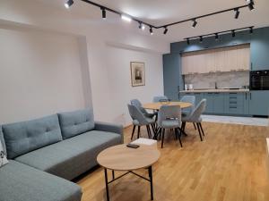 LUNA Apartments