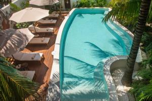 El Corazón Boutique Hotel - Adults Only with Pool & Beach Club Access