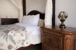 Casa Sabo Cluj Airport Zone Triple room