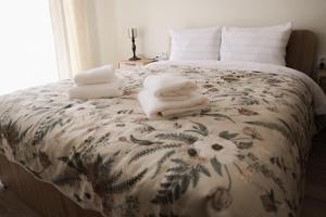 Casa Sabo Cluj Airport Zone Triple room