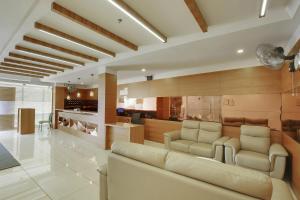 Super Townhouse Edasserys Kalamassery Tourist Home