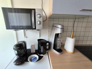 4 You Apartment in Leoben mit Balkon, Garten und kostenlosen Parkplatz