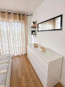 Apartamento MIRA