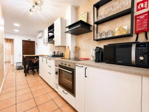 Apartamento MIRA