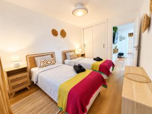 Apartamento MIRA