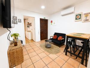 Apartamento MIRA