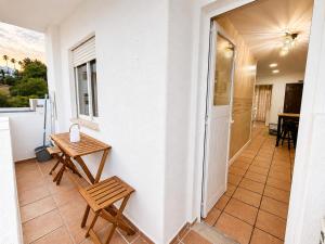 Apartamento MIRA