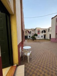 Appartement calme à 5 min de la plage