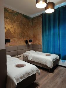 APARTAMENTY Mickiewicza 22