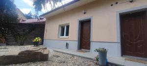 Apartmán Domča