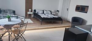 Apartmán Domča
