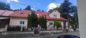 Apartmán Domča