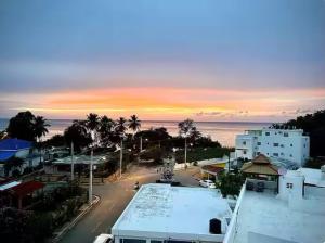 Penthouse A5 Vista Al Mar A 1 min de La Playa