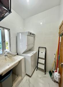 Penthouse A5 Vista Al Mar A 1 min de La Playa