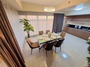Gou tei homestay