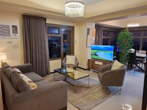 Gou tei homestay