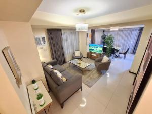Gou tei homestay