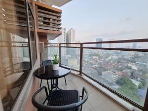 Gou tei homestay