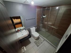 Gou tei homestay