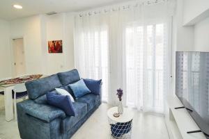 Nerja 1041 Moderno Apartamento centrico