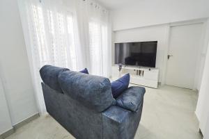 Nerja 1041 Moderno Apartamento centrico