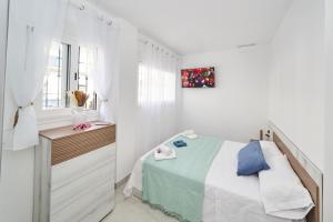 Nerja 1041 Moderno Apartamento centrico