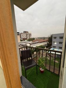 The Cozy Cave 1bhk luxury stay