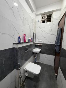 The Cozy Cave 1bhk luxury stay
