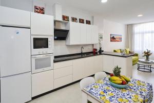 Nerja 1042 Moderno Apartamento centrico