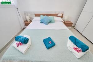 Nerja 1042 Moderno Apartamento centrico