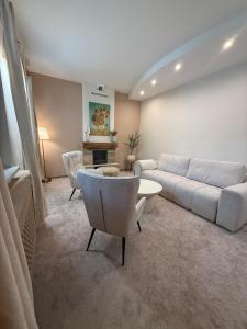 Vila Tri Pramene
