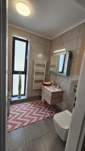 TP9 apartment