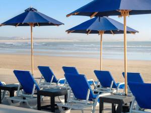 Le Médina Essaouira Thalassa Sea & Spa - MGallery Collection