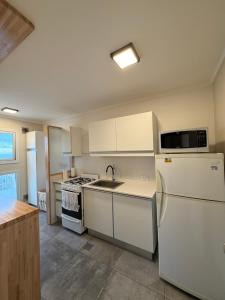 Torre Alberti Apartments