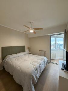 Torre Alberti Apartments