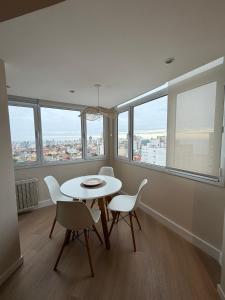 Torre Alberti Apartments
