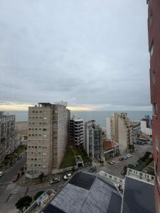 Torre Alberti Apartments
