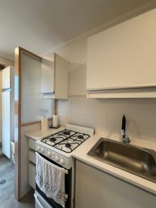 Torre Alberti Apartments